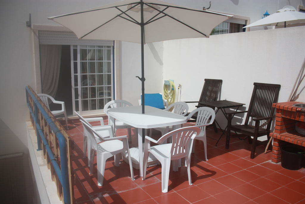 Casa da Praia Villa Ericeira Esterno foto
