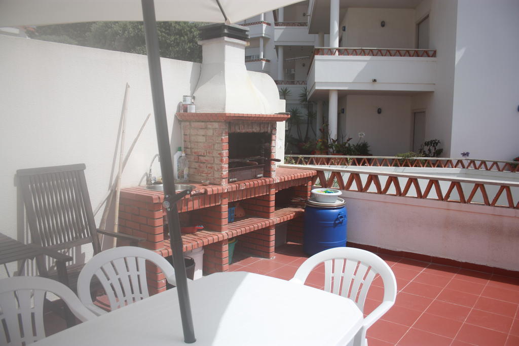 Casa da Praia Villa Ericeira Esterno foto
