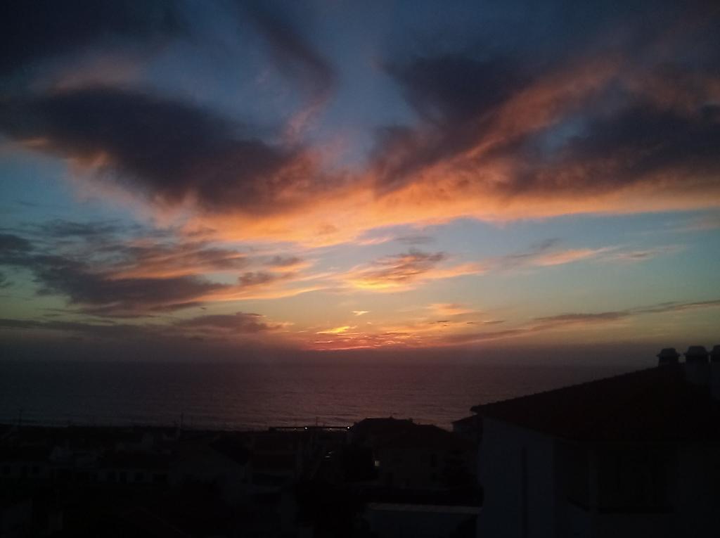 Casa da Praia Villa Ericeira Esterno foto