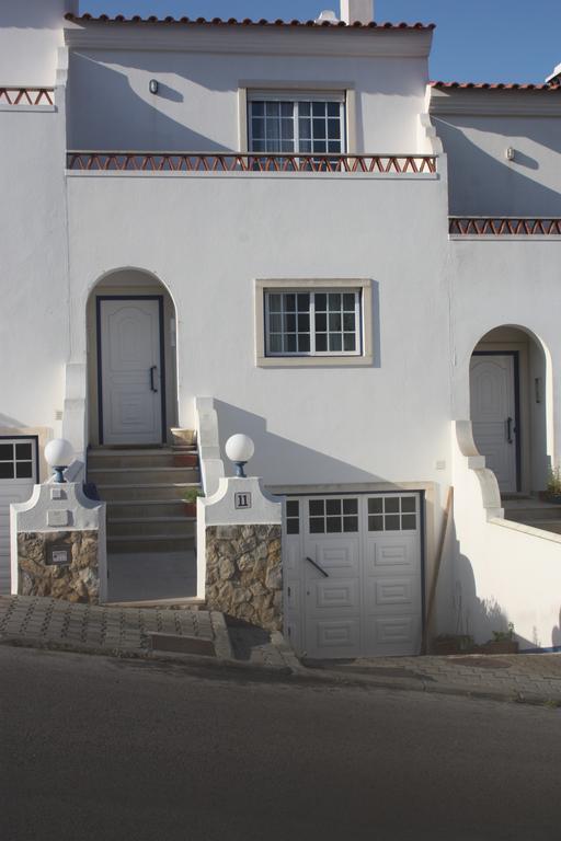 Casa da Praia Villa Ericeira Esterno foto