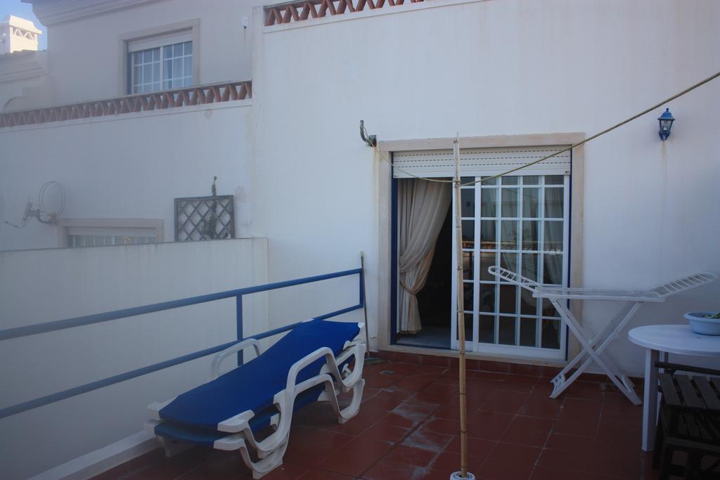 Casa da Praia Villa Ericeira Esterno foto