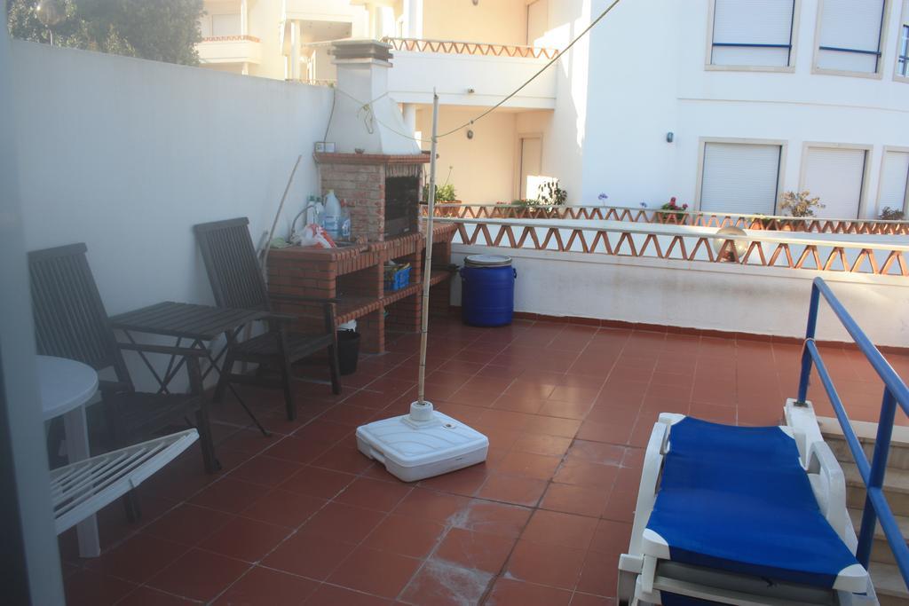 Casa da Praia Villa Ericeira Esterno foto