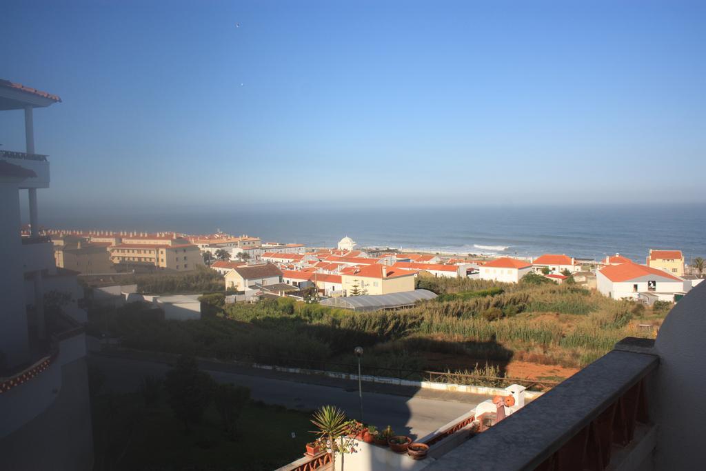 Casa da Praia Villa Ericeira Esterno foto