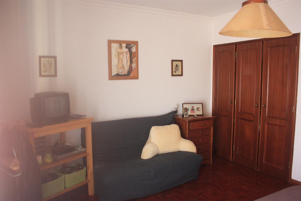 Casa da Praia Villa Ericeira Esterno foto
